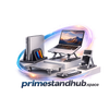 primestandhub.space - Home